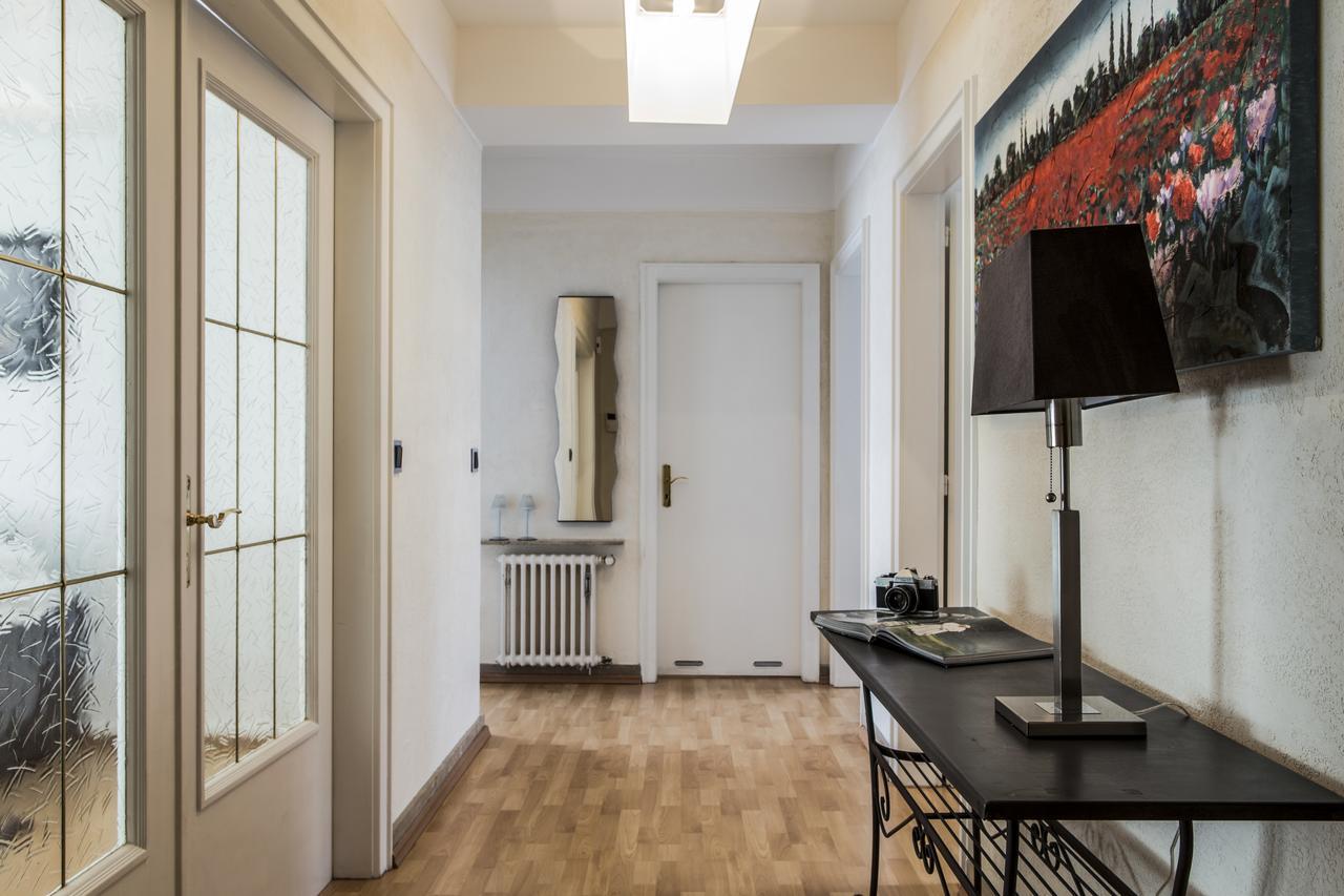 The Queen Luxury Apartments - Villa Carlotta Luxemburg Exteriör bild